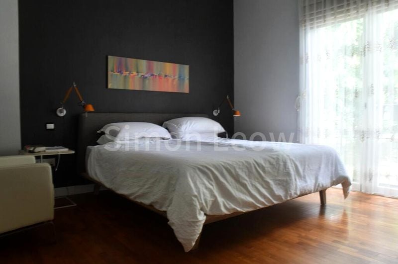 4 Bed Terraced House (Landed) for Sale in  Jalan Terubok - Image 6