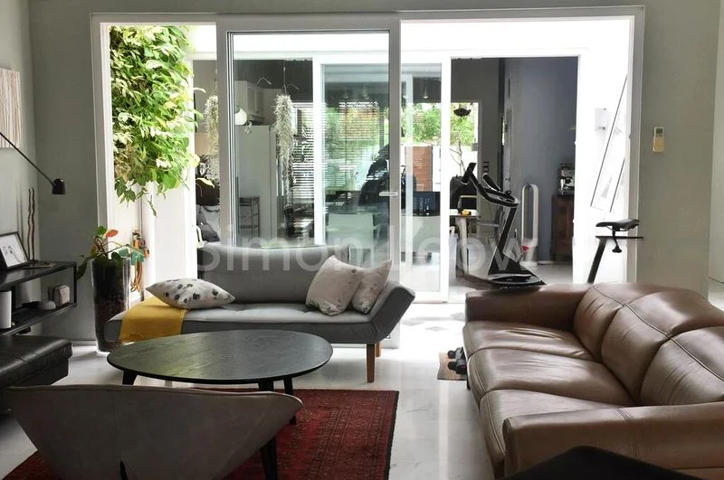 4 Bed Terraced House (Landed) for Sale in  Jalan Terubok - Image 4