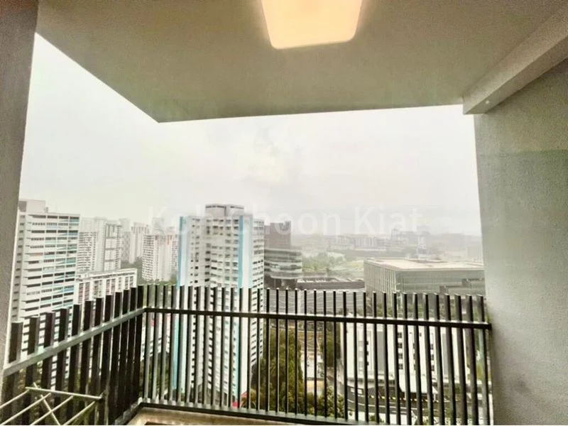 1 Bed Condo for Rent in  J Gateway - Image 2