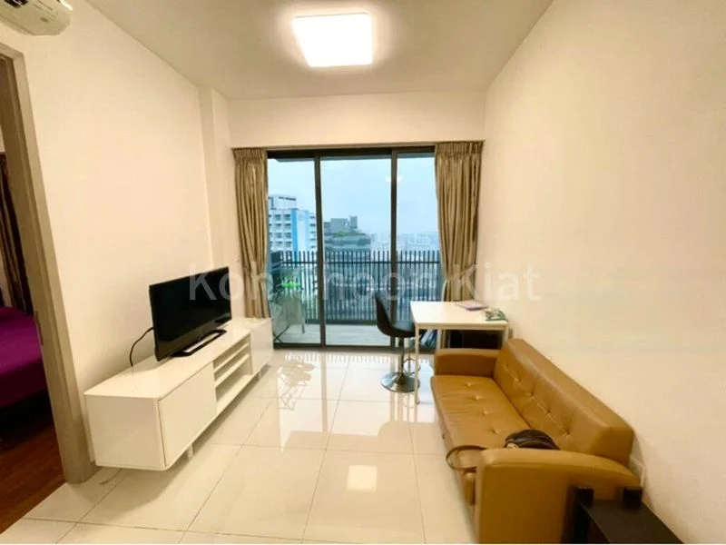 1 Bed Condo for Rent in  J Gateway - Image 1