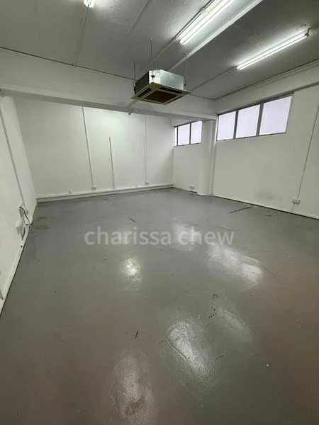 Office for Rent: 10 Raeburn Park - Image 1