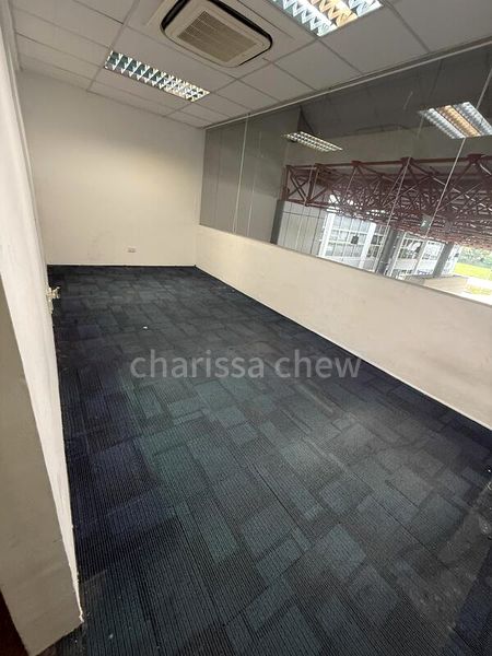 Office for Rent: 10 Raeburn Park - Image 6