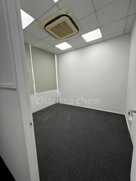 Office for Rent: 10 Raeburn Park - Image 3