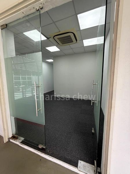 Office for Rent: 10 Raeburn Park - Image 2