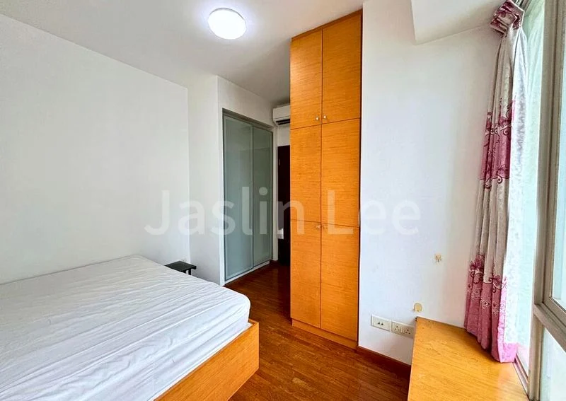 Studio Apartment (Condo) for Rent in  Butterworth 33 - Image 2