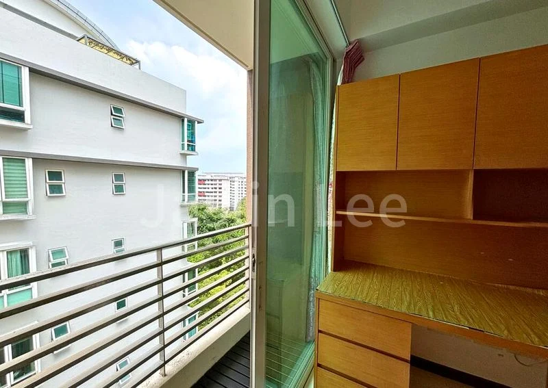 Studio Apartment (Condo) for Rent in  Butterworth 33 - Image 4