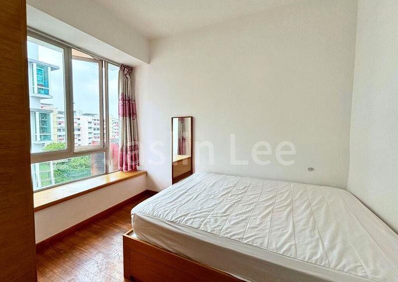 Studio Apartment (Condo) for Rent in  Butterworth 33 - Image 6