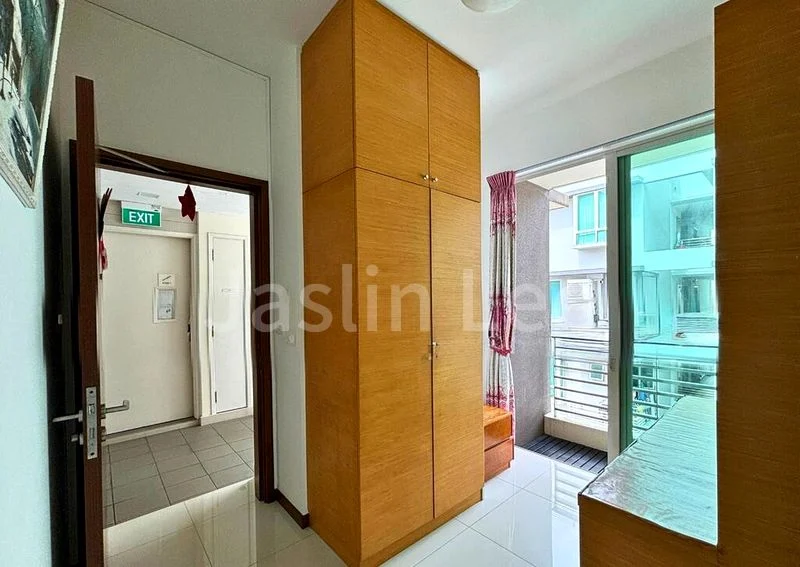 Studio Apartment (Condo) for Rent in  Butterworth 33 - Image 1