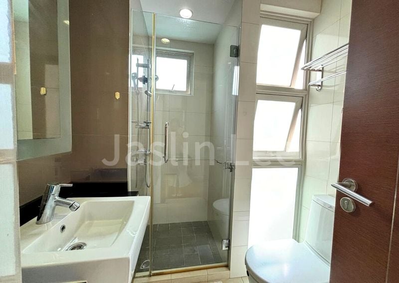 Studio Apartment (Condo) for Rent in  Butterworth 33 - Image 3