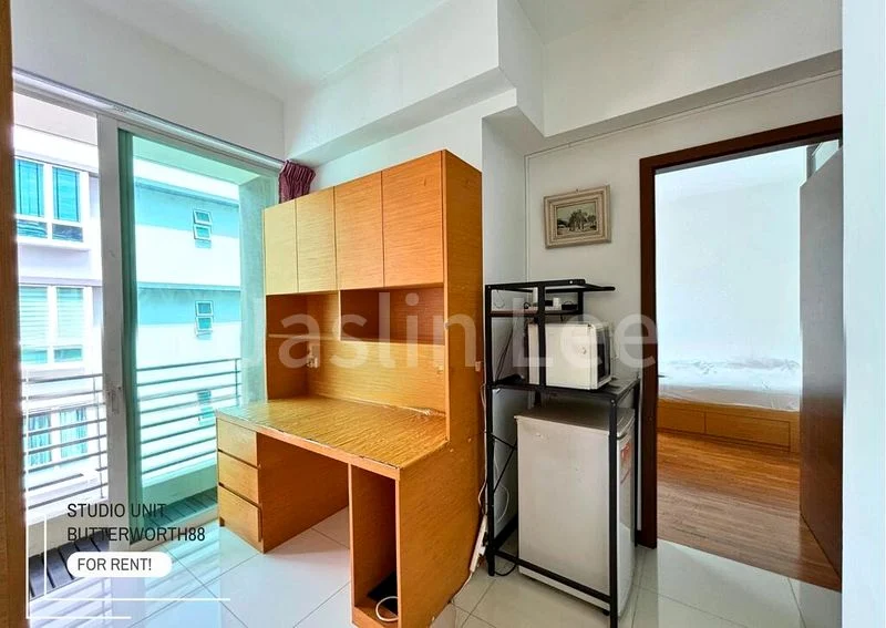 Studio Apartment (Condo) for Rent in  Butterworth 33 - Image 5