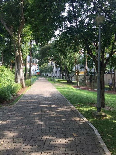 Shop / Shophouse for Sale: Teo Hong Road - Exclusive - Image 2