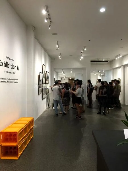 Shop / Shophouse for Sale: Teo Hong Road - Exclusive - Image 4