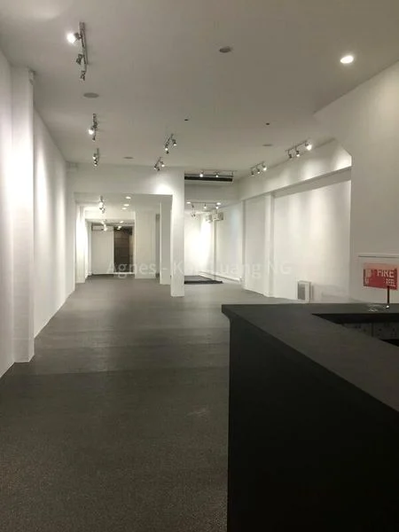 Shop / Shophouse for Sale: Teo Hong Road - Exclusive - Image 3