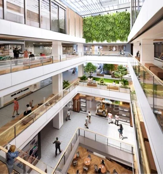 Food & Beverage for Rent: Link @ 896 - Image 6