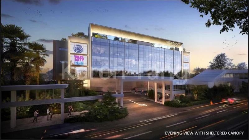 Food & Beverage for Rent: Link @ 896 - Image 4