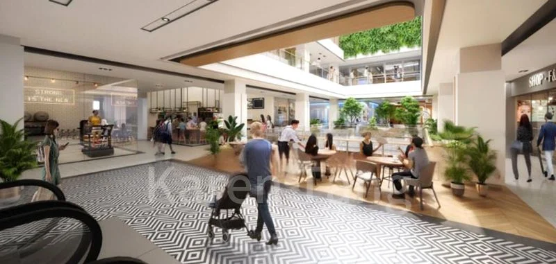 Food & Beverage for Rent: Link @ 896 - Image 7