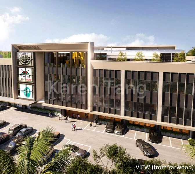 Food & Beverage for Rent: Link @ 896 - Image 5