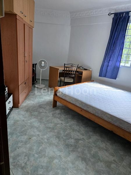 Common Room (HDB) for Rent in  211 Serangoon Avenue 4 - Image 2