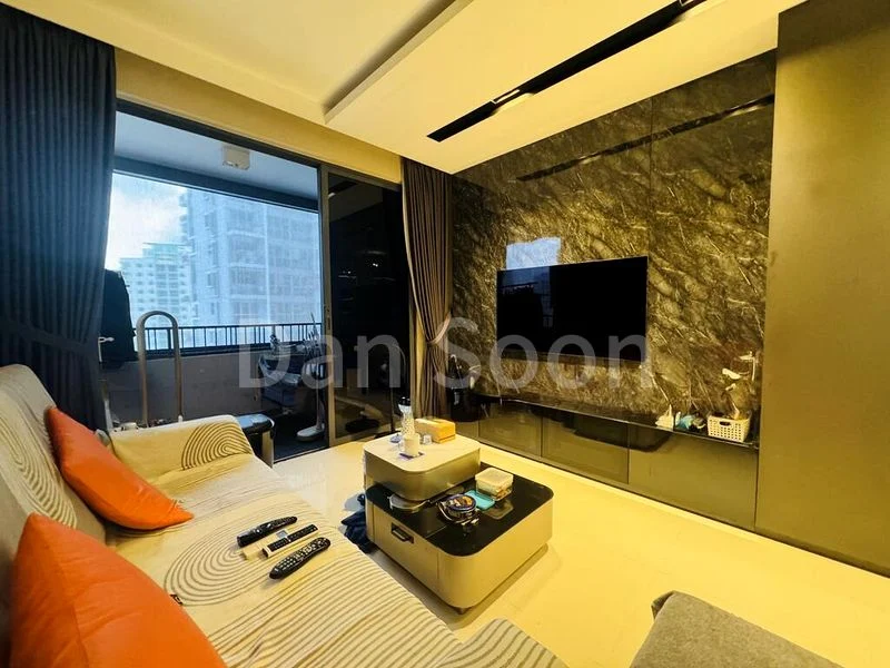 3 Bed Executive Condo for Sale in  Prive - Image 1