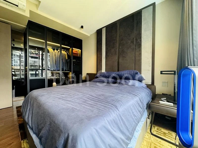 3 Bed Executive Condo for Sale in  Prive - Image 3