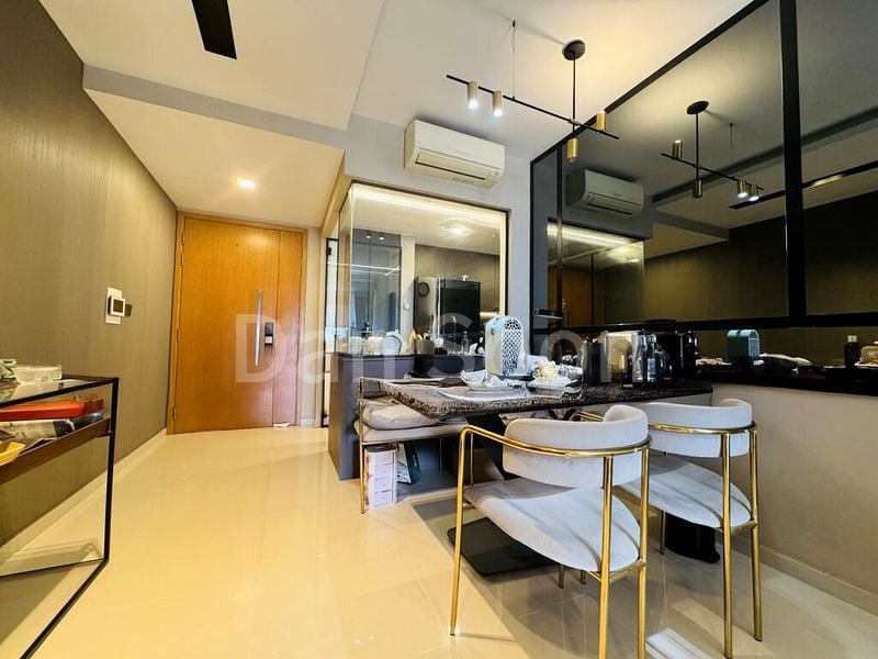 3 Bed Executive Condo for Sale in  Prive - Image 2