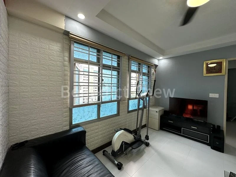 2 Room (2A) HDB for Sale in  459 Yishun Avenue 11 - Image 6