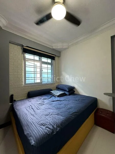 2 Room (2A) HDB for Sale in  459 Yishun Avenue 11 - Image 7
