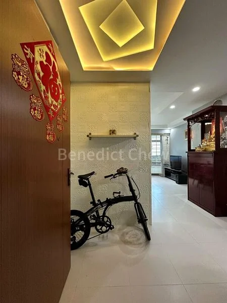 2 Room (2A) HDB for Sale in  459 Yishun Avenue 11 - Image 8