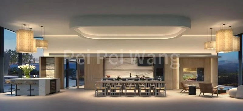 5 Bed Condo for Sale in  Zion Road - Image 7