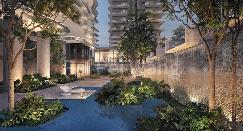 5 Bed Condo for Sale in  Zion Road - Image 2