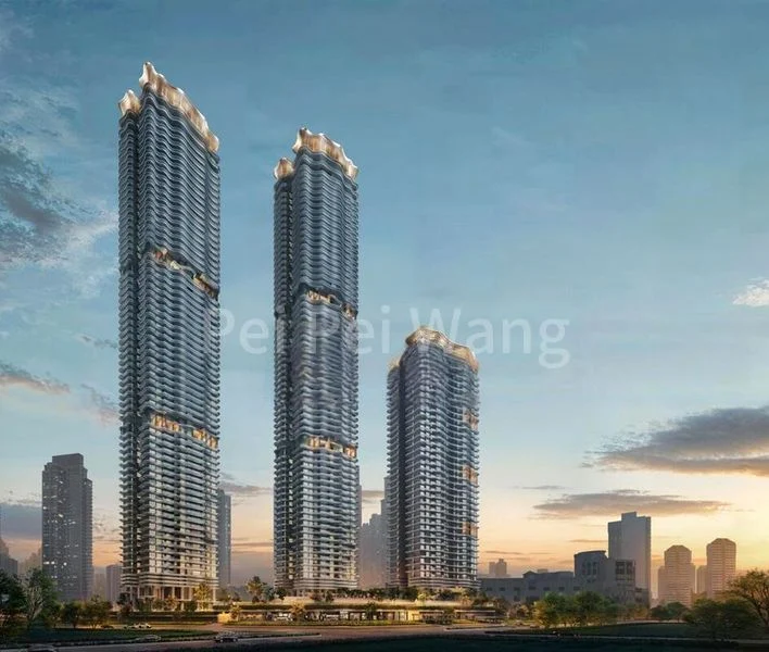 5 Bed Condo for Sale in  Zion Road - Image 1