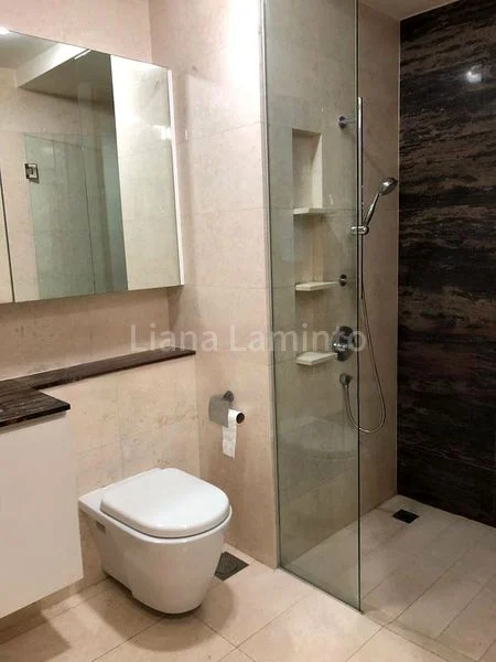 3 Bed Condo for Rent in  The Scala - Image 5