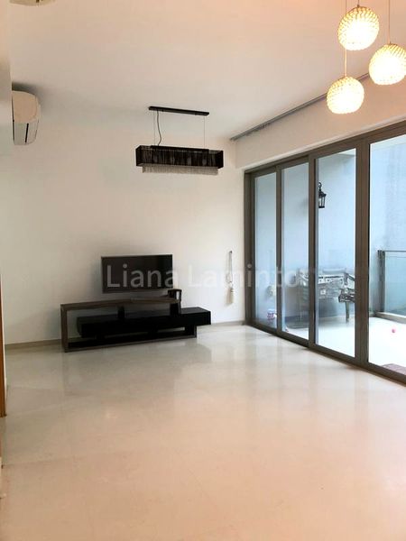 3 Bed Condo for Rent in  The Scala - Image 2