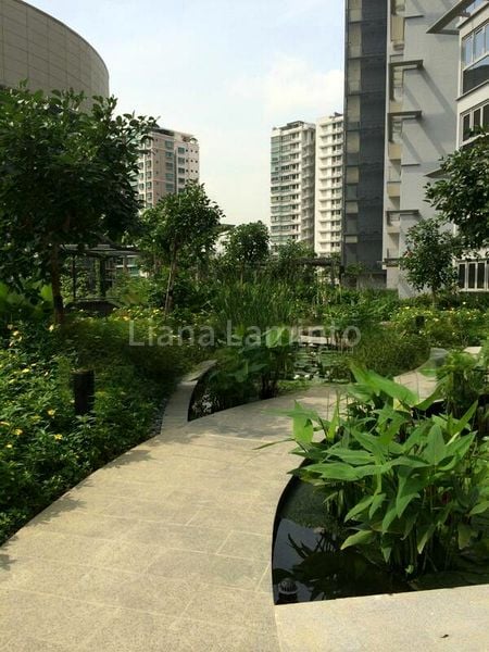3 Bed Condo for Rent in  The Scala - Image 7