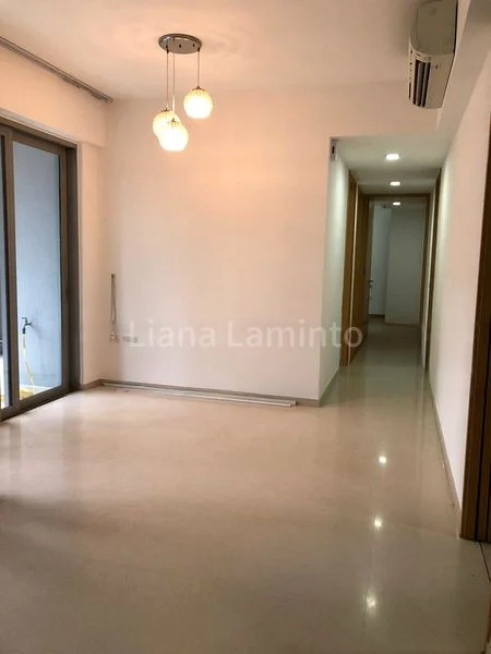 3 Bed Condo for Rent in  The Scala - Image 1