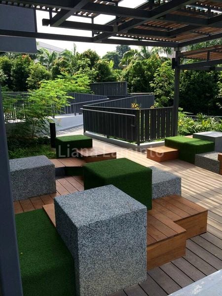 3 Bed Condo for Rent in  The Scala - Image 8