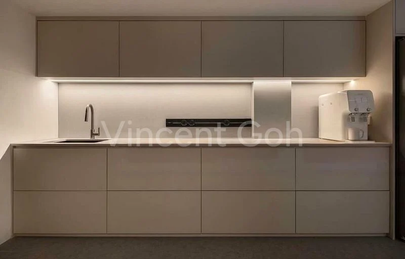 Shop / Shophouse for Rent: Ground Floor Unit on Upper Serangoon Road - Image 3