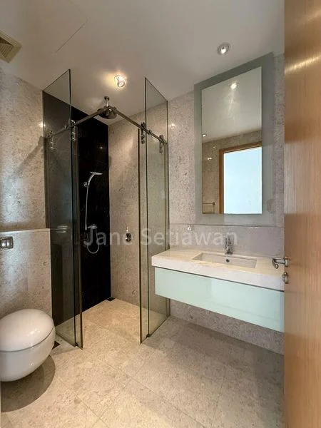 4 Bed Condo for Rent in  Grange Infinite - Image 1