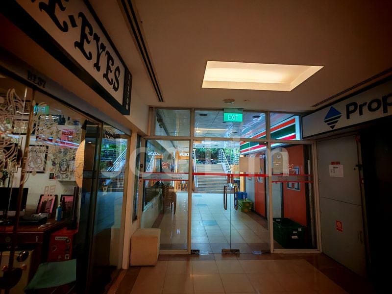 Mall Shop for Sale in  Katong Shopping Centre - Image 6