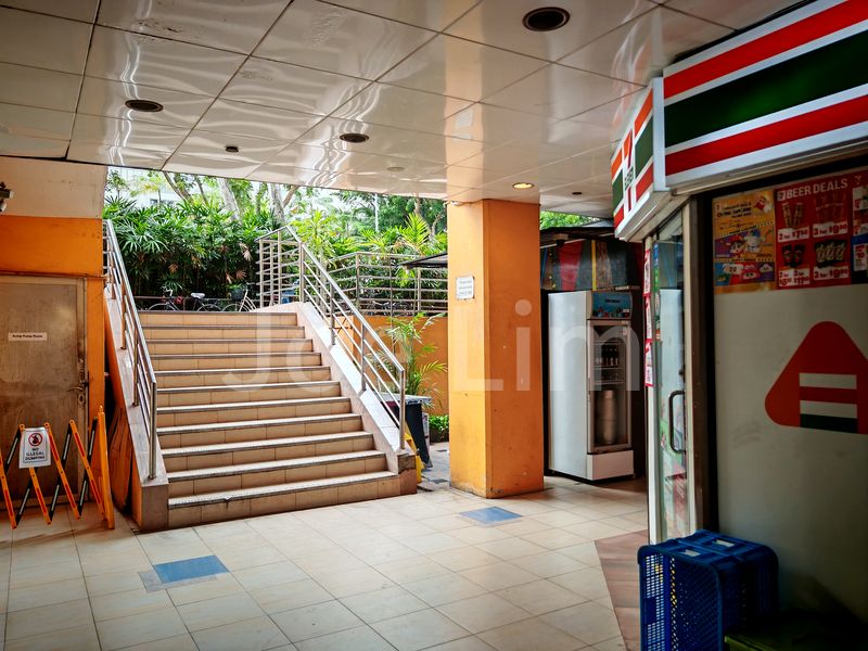 Mall Shop for Sale in  Katong Shopping Centre - Image 3
