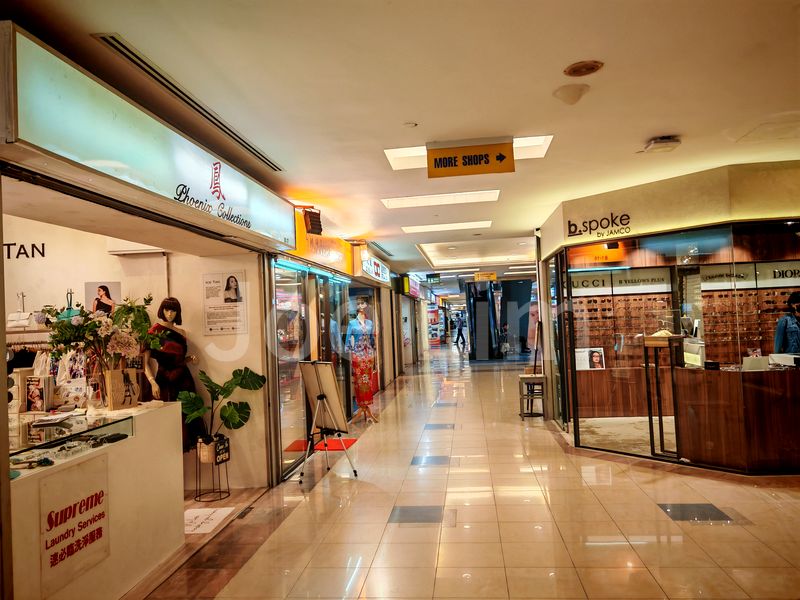 Mall Shop for Sale in  Katong Shopping Centre - Image 5