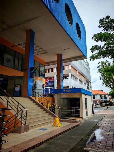 Mall Shop for Sale in  Katong Shopping Centre - Image 2