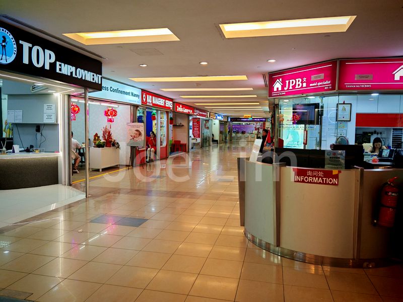 Mall Shop for Sale in  Katong Shopping Centre - Image 4