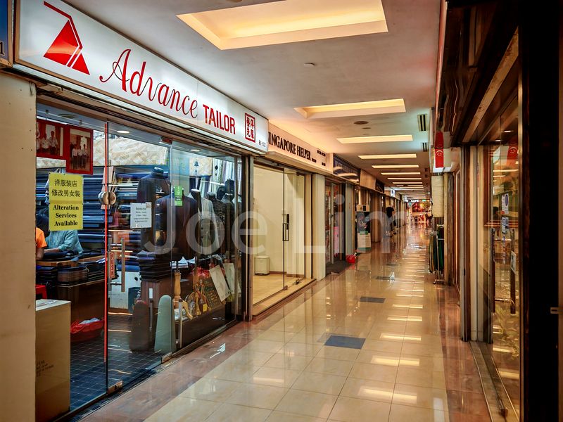 Mall Shop for Sale in  Katong Shopping Centre - Image 8