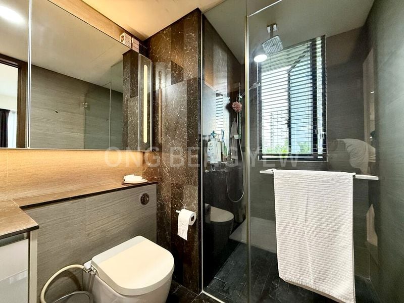 2 Bed Condo for Sale in  Parc Esta - Image 6