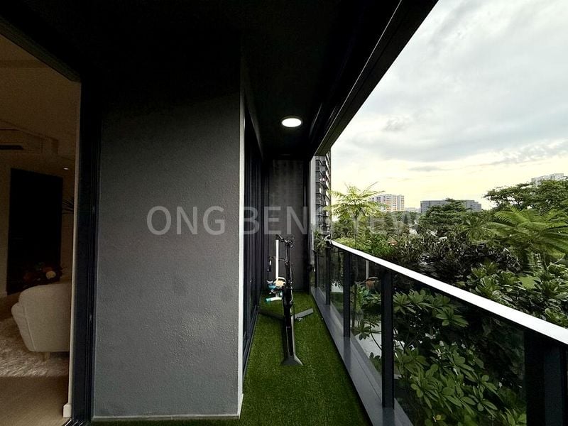 2 Bed Condo for Sale in  Parc Esta - Image 1