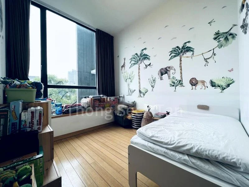 3 Bed Condo for Rent in  Parvis - Image 11