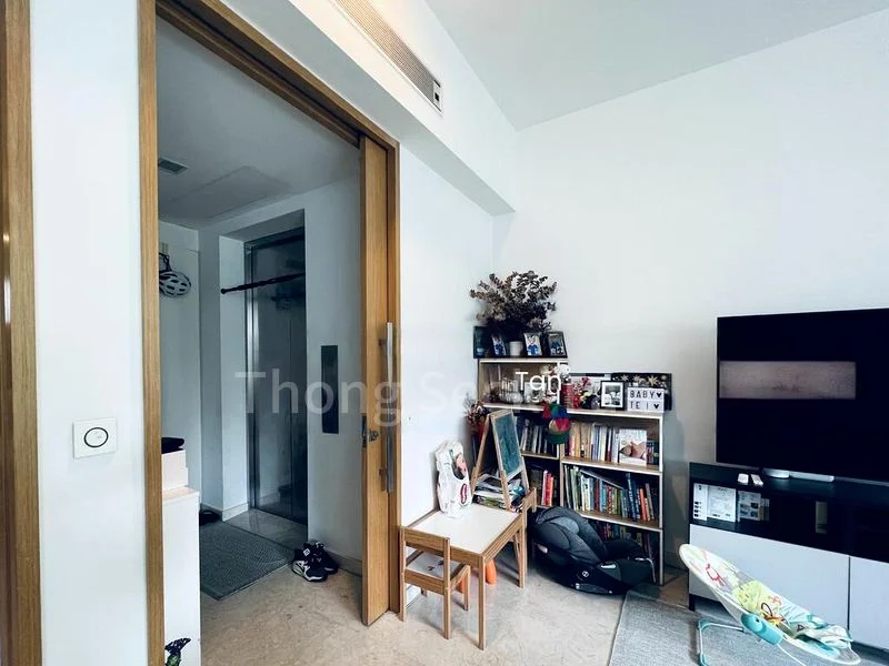 3 Bed Condo for Rent in  Parvis - Image 3