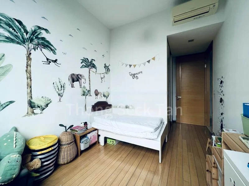 3 Bed Condo for Rent in  Parvis - Image 12