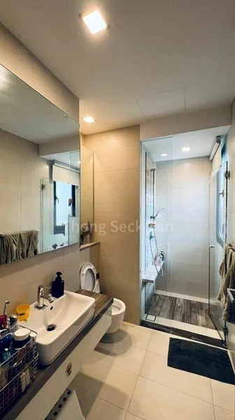 3 Bed Condo for Rent in  Parvis - Image 15